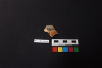 硬陶片藏品圖，第1張