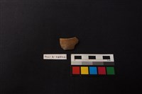 硬陶片藏品圖，第1張