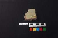 硬陶片藏品圖，第2張