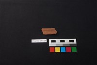 硬陶片藏品圖，第1張