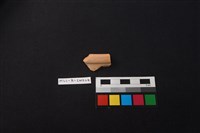 硬陶片藏品圖，第1張