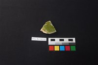 硬陶片藏品圖，第1張