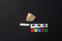 硬陶片藏品圖，第2張