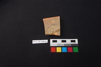 硬陶片藏品圖，第2張