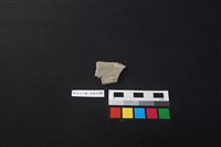 硬陶片藏品圖，第2張