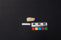 硬陶片藏品圖，第1張