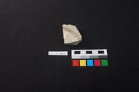 硬陶盤藏品圖，第2張