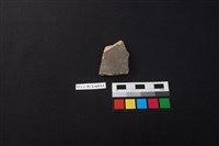 陶缸藏品圖，第1張