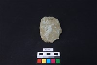 斧鋤形器藏品圖，第1張