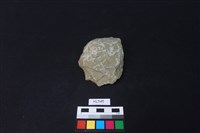 斧鋤形器藏品圖，第2張