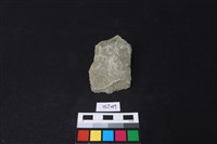 斧鋤形器藏品圖，第1張