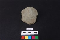 斧鋤形器藏品圖，第2張