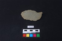 打製石器藏品圖，第1張