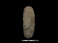 斧鋤形器藏品圖，第1張