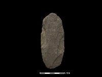 斧鋤形器藏品圖，第1張