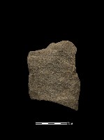 斧鋤形器藏品圖，第2張