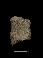 斧鋤形器藏品圖，第1張