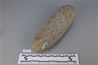 石錘藏品圖，第3張
