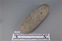 石錘藏品圖，第4張