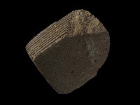 有槽石棒藏品圖，第3張