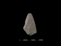 矛鏃形器藏品圖，第2張