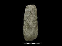 錛鑿形器藏品圖，第2張