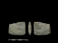 錛鑿形器藏品圖，第1張