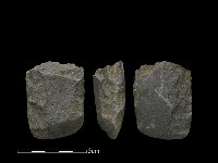 錛鑿形器藏品圖，第1張