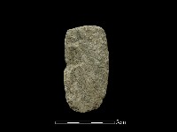 斧鋤形器藏品圖，第2張