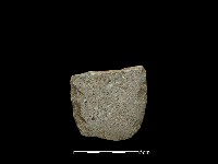 磨製斧鋤形器藏品圖，第2張