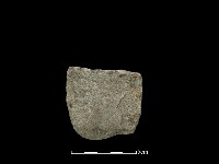 磨製斧鋤形器藏品圖，第1張