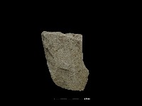 斧鋤形器藏品圖，第1張