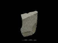 斧鋤形器藏品圖，第2張