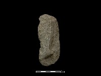 斧鋤形器藏品圖，第2張