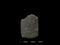 磨製斧鋤形器藏品圖，第2張