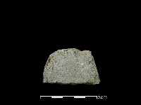 磨製斧鋤形器藏品圖，第2張