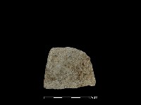 磨製斧鋤形器藏品圖，第2張