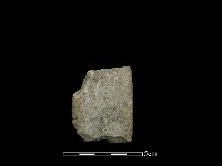 磨製斧鋤形器藏品圖，第1張