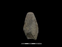 磨製石器藏品圖，第1張