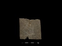 磨製斧鋤形器藏品圖，第2張