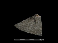 磨製斧鋤形器藏品圖，第2張