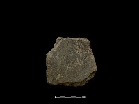 磨製斧鋤形器藏品圖，第1張