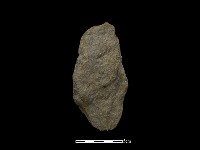 斧鋤形器藏品圖，第1張