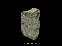 斧鋤形器藏品圖，第1張