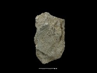 斧鋤形器藏品圖，第2張