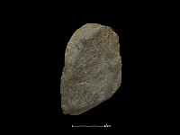 斧鋤形器藏品圖，第2張