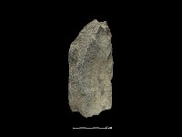 斧鋤形器藏品圖，第1張