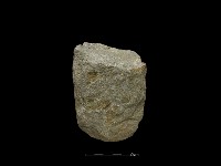 斧鋤形器藏品圖，第2張
