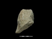 斧鋤形器藏品圖，第1張