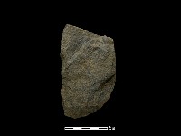 斧鋤形器藏品圖，第1張